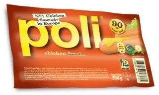 POLI VIRSLA 260g