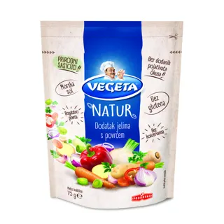 VEGETA NATUR 75g