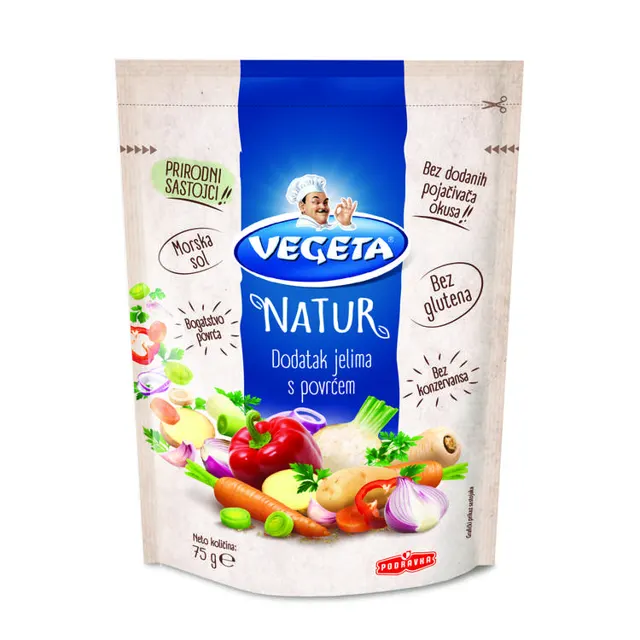 VEGETA NATUR 75g PODRAVKA