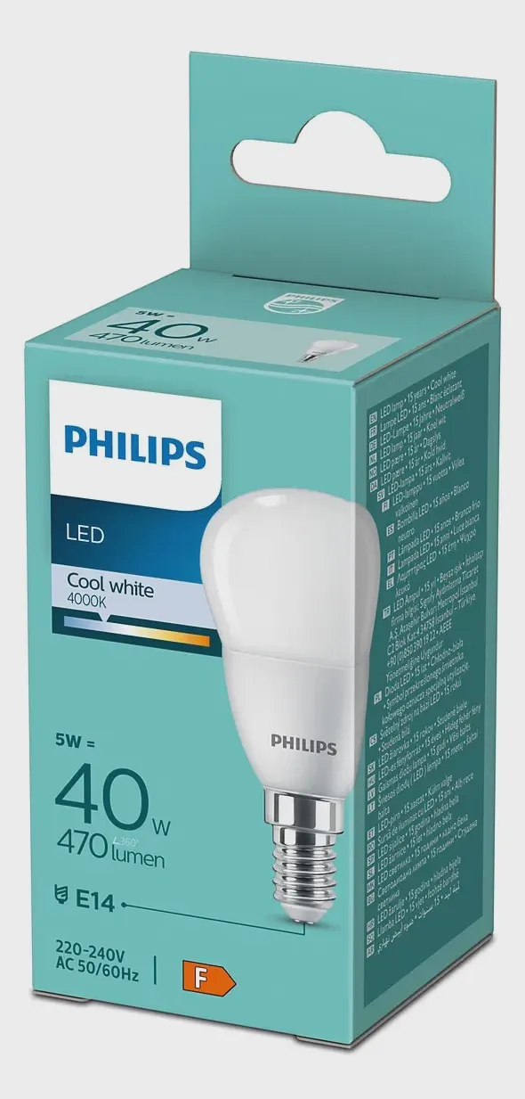 sijalica led 40w p45 e14 ee fr nd 1pf/6 awt Sijalica