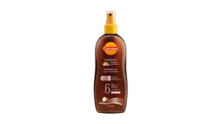 Carroten INTENSE TANulje sunč.ZF6 200ml