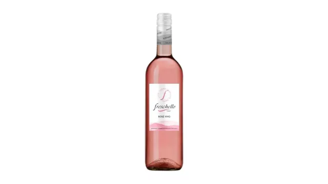 Vino rose Freschello 0.75l Freschello