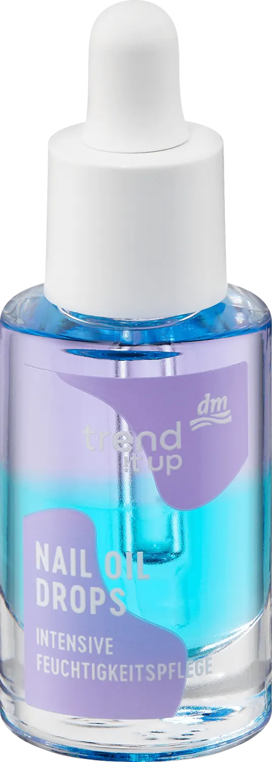 t!u ulje za nokte kapi 8ml trend !t up