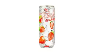 FRESH STRAWBERRY 330ML