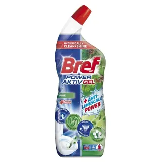 Bref Power Active Gel Ocean 750ml