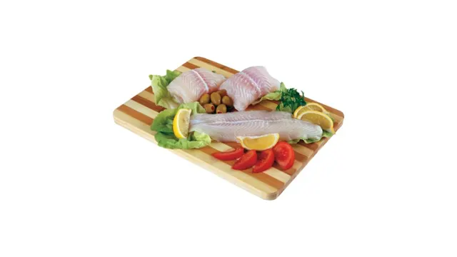 PANGASIUS UG 10KG FRIKOM