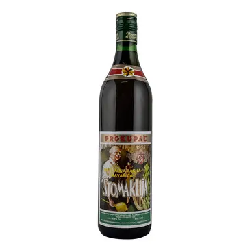 Rakija Stomaklija 1L,Prokupac, Beograd Prokupac