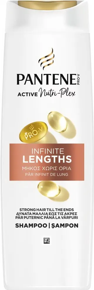 Sampon Infite length Pantene 400ml