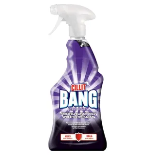 CILLIT BANG sredstvo protiv buđi 750ml