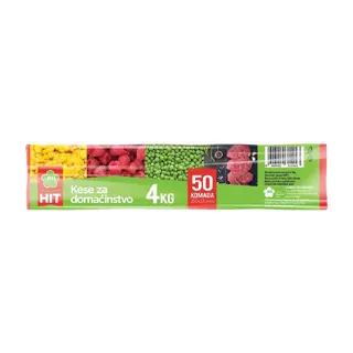 kese za domacinstvo na rolni 4kg PRM