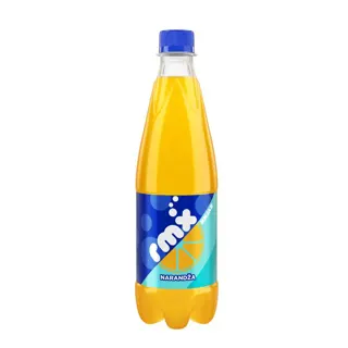 Sok narandza ReMix KM 0.5l PET