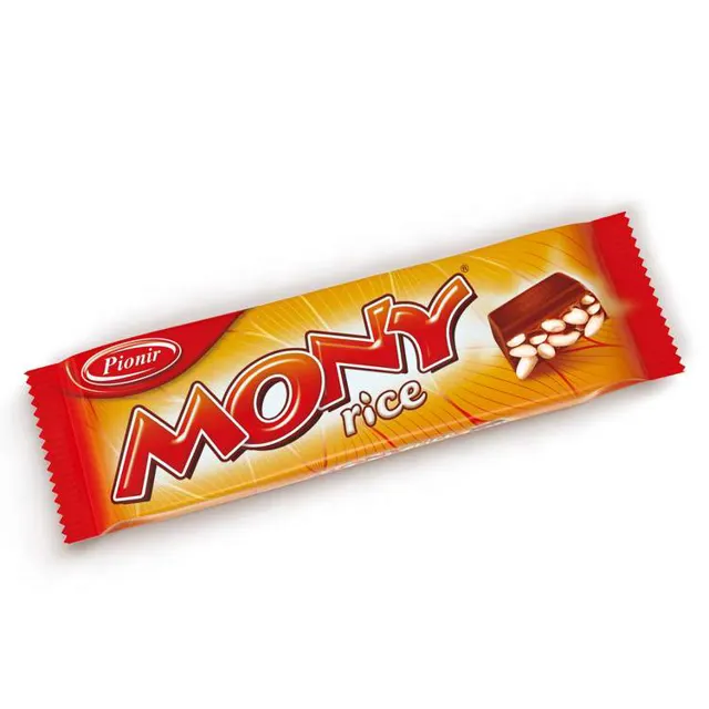KREM TABLA MONY RICE 75gr PIONIR PIONIR BEOGRAD FABRIKA SUBOTICA