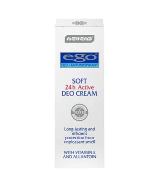 NEVENA SOFT CREAM 50ml.