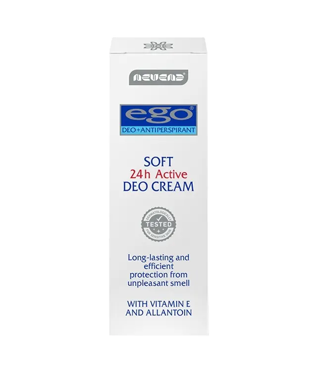 NEVENA SOFT CREAM 50ml. NEVENA