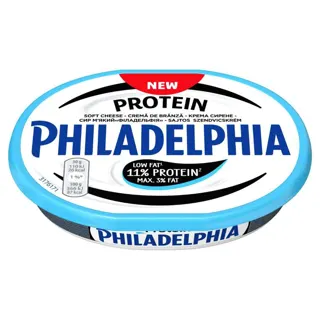 Sirni namaz Philadelpia protein 175g