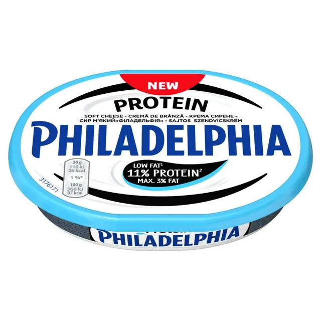 Sirni namaz Philadelpia protein 175g Philadelphia