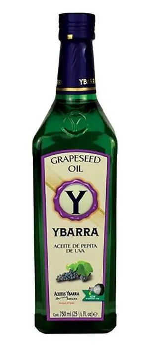 ULJE KOSTICA GROZDJA YBARRA 0.75L Ybarra