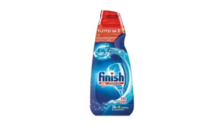 finish ALL IN 1 MAX gel za sudomaš.650ml