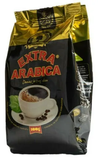 KAFA EXTRA ARABICA 100G ARABIKA