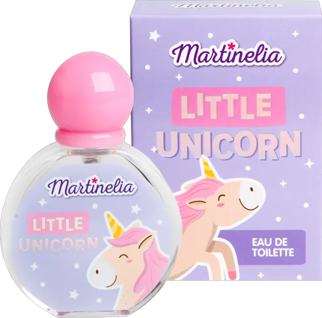 Martinelia LITTLE UNICORN EDT 30ml Martinelia