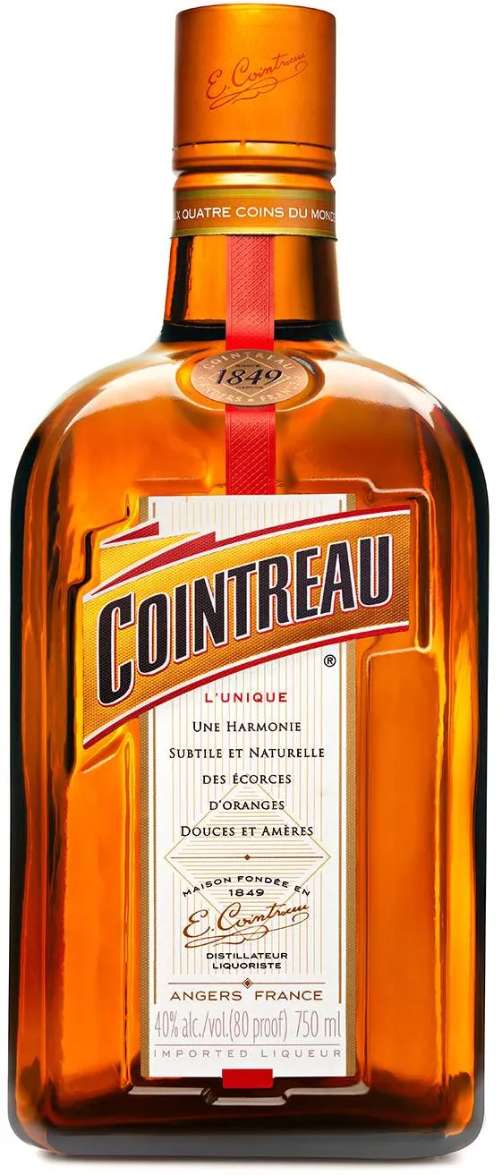 LIKER COINTREAU 40% 0.7L MOJE LANE