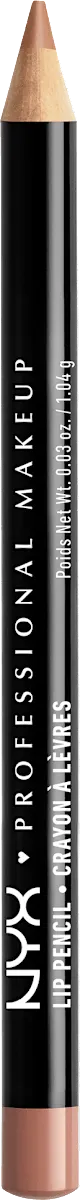 NYX SLIM olovka za usne 810 NYX