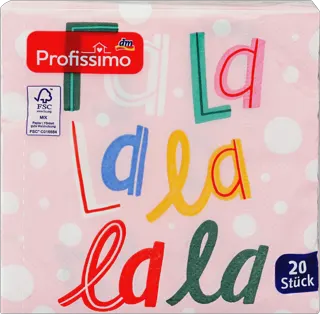 Profissimo salvete Falala 20kom*D*