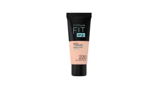 Maybelline Fit me tečni puder 220