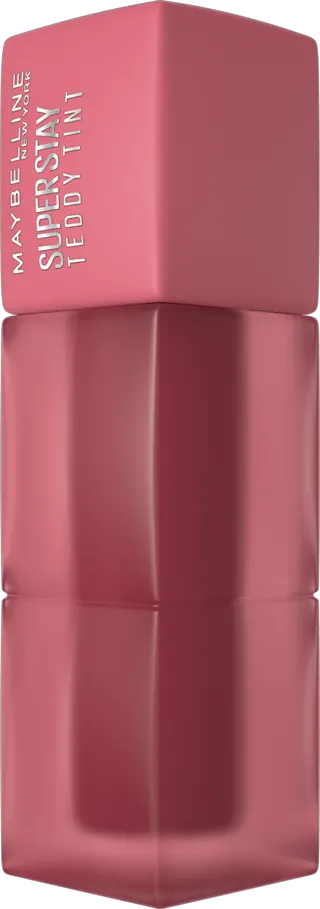 MAYBELLINE SUPER TEDDY TINT tečni ruž 55
