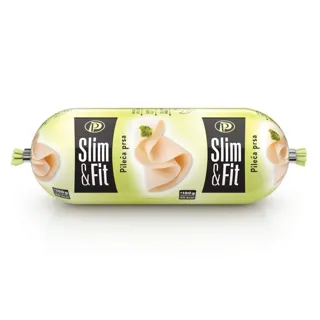 Pileca prsa PP Slim&Fit 350g
