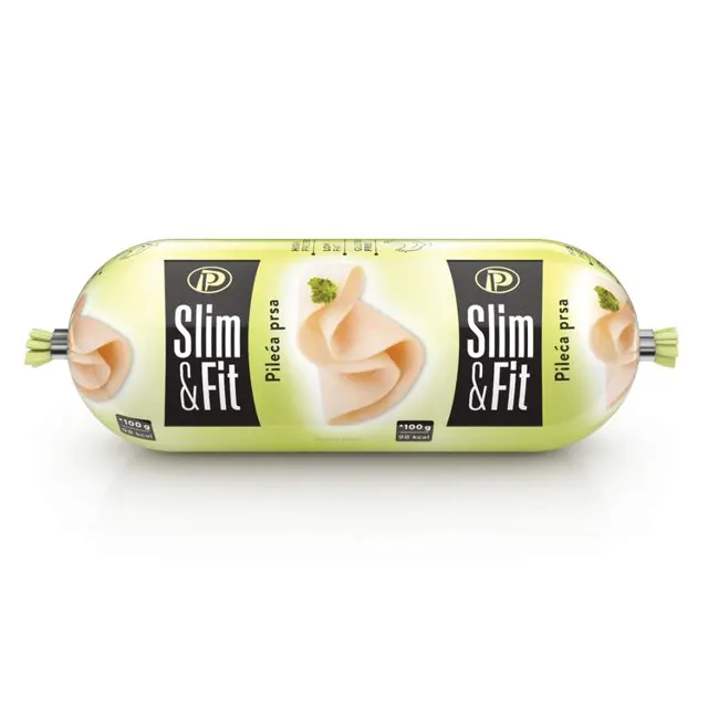 Pileca prsa PP Slim&Fit 350g Perutnina Ptuj