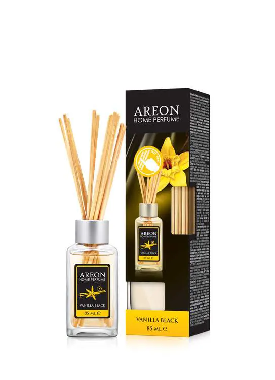 Stapici Areon lux vanila 85ml Areon