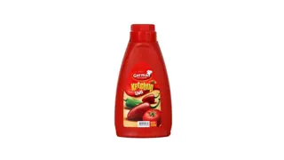 KECAP GURMAN 1500G LJUTI