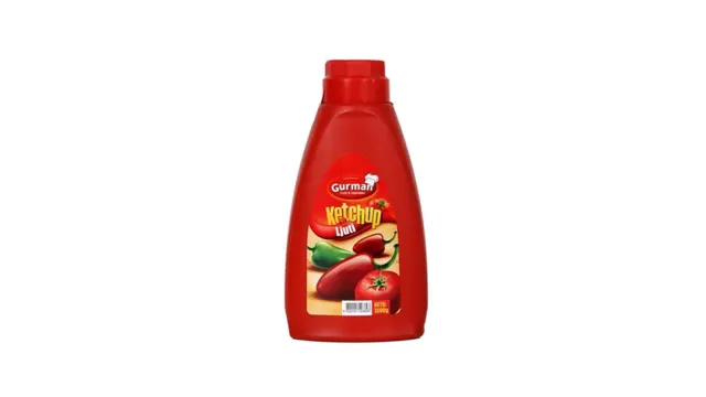 KECAP GURMAN 1500G LJUTI GURMAN