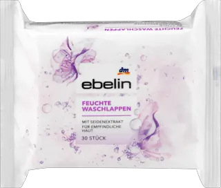 ebelin vlažne krpice 30kom