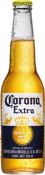 PIVO SVETLO CORONA NB 5+1 0.335L CORONA