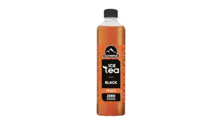 LEDENI CRNI ČAJ OD BRESKVE 500ML OLYMPUS