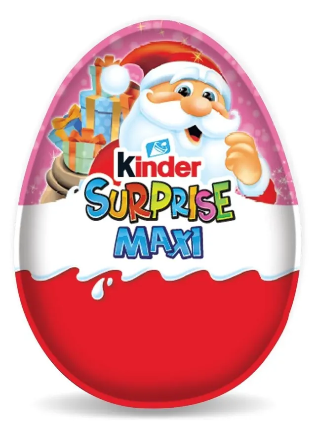 jaje kinder t100 lei 100gr delta dmd FERRERO