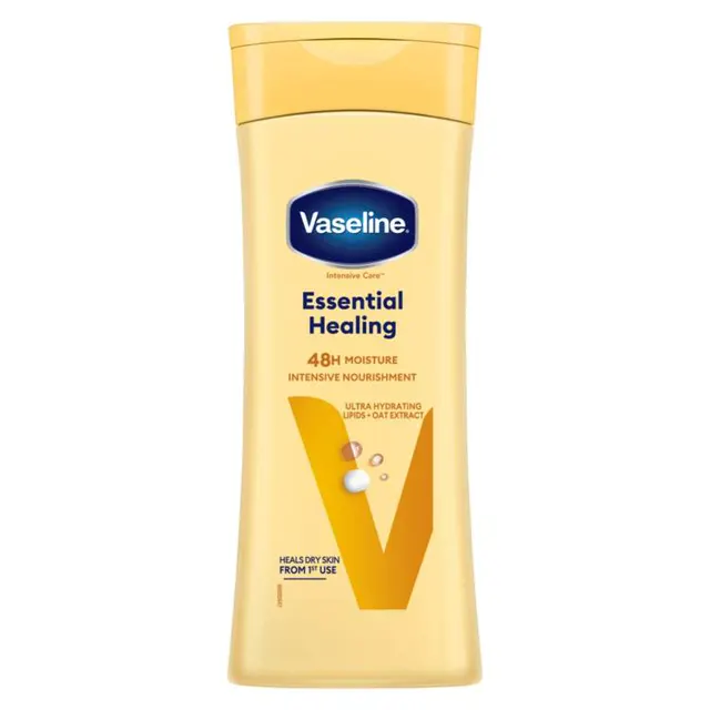 Losion za telo Essential Vaseline 400ml Vaseline