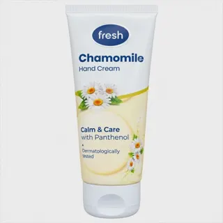 KREMA ZA RUKE FRESH KAMILICA 100ml