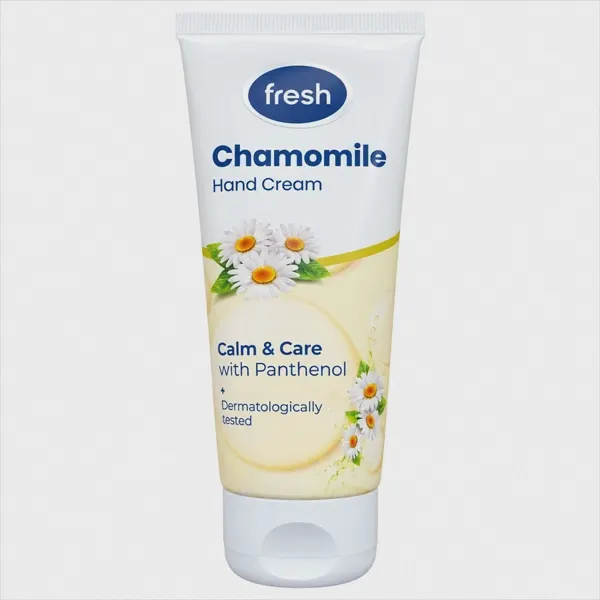KREMA ZA RUKE FRESH KAMILICA 100ml FRESH