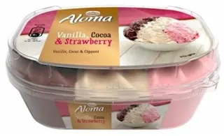 ALOMA 3in1CLASSIC 900ml