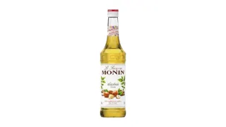 SIRUP MONIN LESNIK 0.7L
