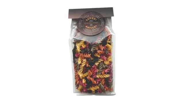 TESTENINA FUSILI SAPORI ANTICHI 500G SAPORI ANTICHI