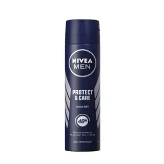 DEO NIVEA MEN PROTECT & CARE 150ML