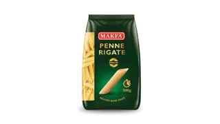 BRONZE PENNE RIGATE 500G MAKFA
