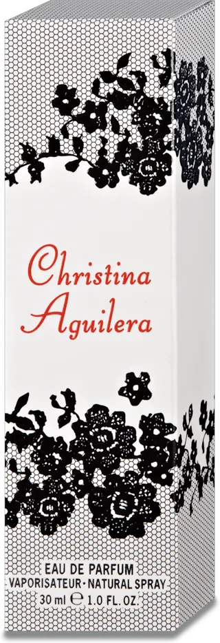 Christina Aguilera SIGNATURE EdP 30ml w