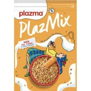 KEKS MLEVENI PLAZMA OBROK KOM KEKSA 350G
