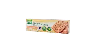 KEKS BOGAT VLAKNIMA ORG GULLON 170G