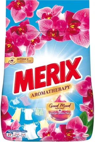PRASAK MERIX ORHIDEJA I SANDALOVINA 2.025KG